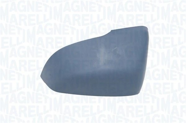 Cover, exterior mirror